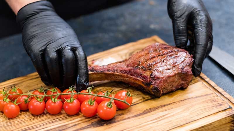 Použitie v gastronómii